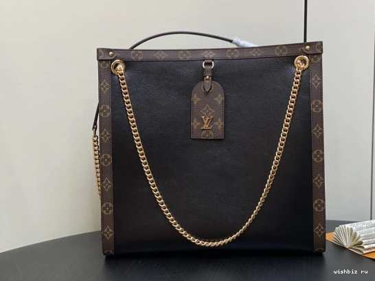 WIS Louis MM Vuitton Nova 0725